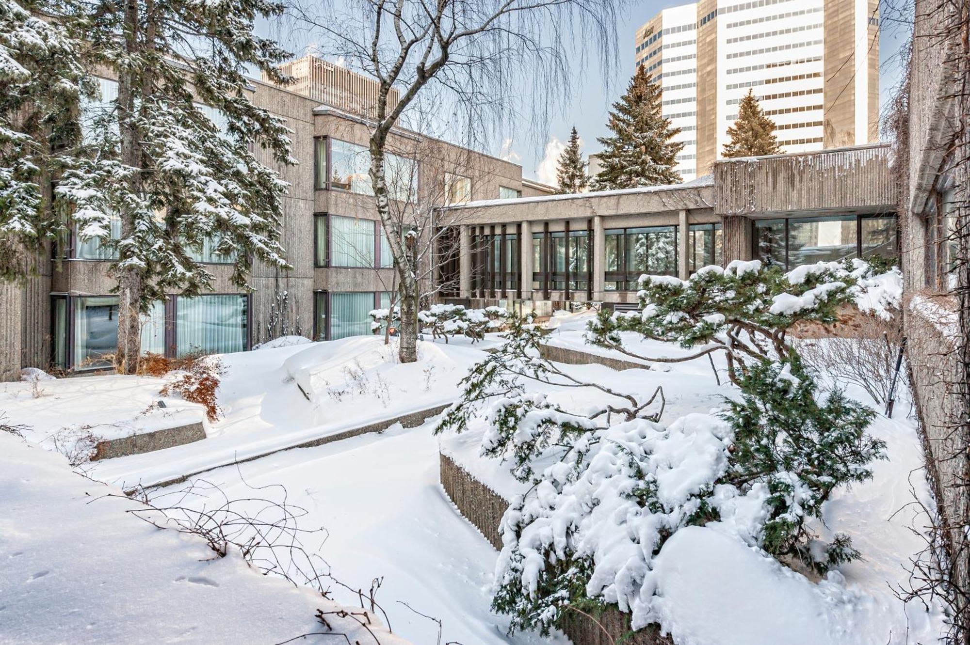 Hotel Bonaventure Montreal — Photos 3