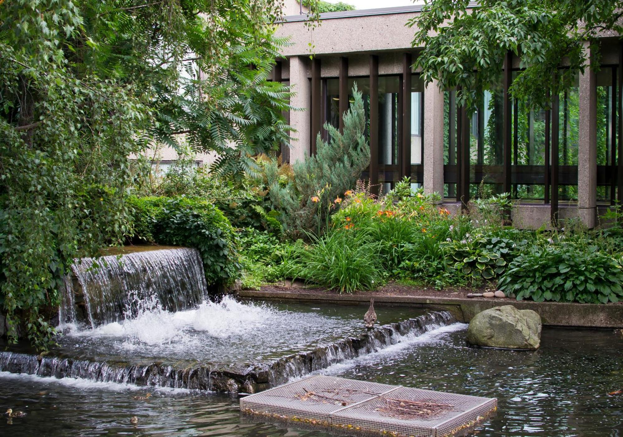 Hotel Bonaventure Montreal — Photos 1